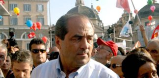 Csm, spunta candidatura Di Pietro in quota Fratelli d’Italia ma c’è veto di Forza Italia