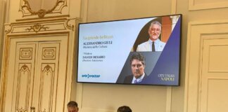Cultura, Giuli: “Il più grande taglio di tasse del governo è sul settore: Iva dal 22% al 5%”