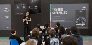Cybersicurezza, a Palermo Deas crea il più grande resident hackathon d’Italia per studenti