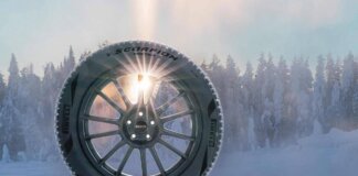 Da Pirelli il nuovo Scorpion Winter 3, focus sulle esigenze dei Suv in inverno