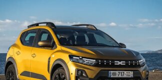 Dacia Sandero Stepway Eco-G 120 Auto: oltre 1.500 km di autonomia