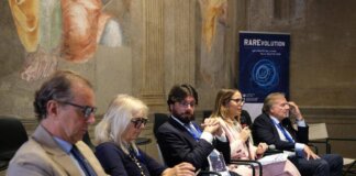 Dai territori alle istituzioni, RAREvolution verso un documento i sintesi