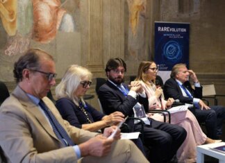 Dai territori alle istituzioni, RAREvolution verso un documento i sintesi
