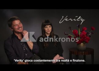 Dakota Johnson e Josh Hartnett: “A volte i personaggi ci seguono nei sogni”