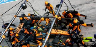 Dalla F1 alla corsia d’ospedale: così i pit stop hanno contribuito a salvare vite umane