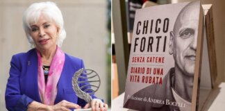 Dalla ‘parola magica’ di Isabel Allende alla ‘vita rubata’ di Chico Forti, le novità in libreria