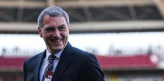 Damien Comolli dopo la Juve è il nuovo Presidente e Ad del Pisa: “C’è un potenziale di crescita importante”