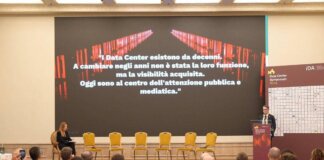Data center, Ida: “Settore che può valere fino a 37 miliardi di euro entro 2036”