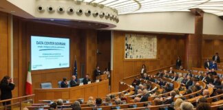 Data center, a Roma confronto su futuro della sovranità digitale