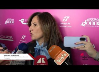 De Filippis (Fs Logistix), ‘con FrecciaRosa quest’anno la prevenzione arriva sul treno e a terra’