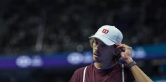 De Minaur ‘punge’ Zverev: “Alcuni impiegano troppo tempo per servire”