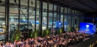 Design innovation award, premiati i progetti che innovano la nautica contemporanea