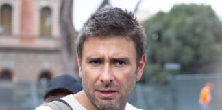 Di Battista ancora in tv, stasera sarà ospite a ‘Accordi e Disaccordi’