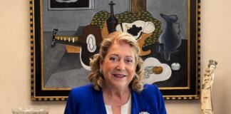 Diana Bracco: “Insieme ad Atletica Teatro alla Scala per cultura e sport”
