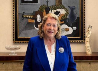 Diana Bracco: “Insieme ad Atletica Teatro alla Scala per cultura e sport”