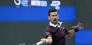 Djokovic batte Bu in rimonta a Pechino: il serbo avanza ai quarti di finale