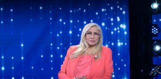Domenica In, domenica 4 ottobre: gli ospiti di oggi di Mara Venier