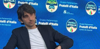 Legge elettorale, respinte pregiudiziali costituzionalità. Donzelli: “Il Parlamento è sovrano. Andiamo avanti con tranquillità” Legge elettorale, respinte pregiudiziali costituzionalità. Donzelli: "Il Parlamento è sovrano. Andiamo avanti con tranquillità"