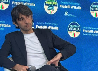 Legge elettorale, respinte pregiudiziali costituzionalità. Donzelli: “Il Parlamento è sovrano. Andiamo avanti con tranquillità” Legge elettorale, respinte pregiudiziali costituzionalità. Donzelli: "Il Parlamento è sovrano. Andiamo avanti con tranquillità"