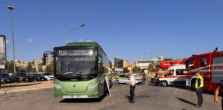 Dramma a Pescara, pullman travolge pedone nel terminal bus: morta una donna