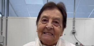 È morta Nonna Silvi, addio alla cuoca toscana diventata una star dei social: aveva 85 anni