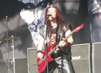 E’ morto Conrad ‘Cronos’ Lant, voce e anima dei Venom che inventò il black metal