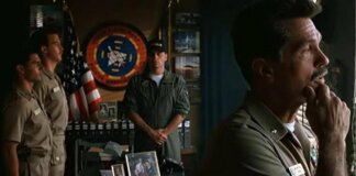 E’ morto Tom Skerritt, l’attore di Top Gun e Alien aveva 93 anni
