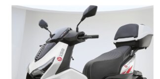 EICMA 2026, Hurba presenta il nuovo 150S