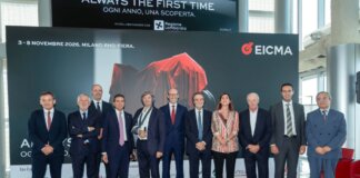 EICMA 2026, edizione record: dieci padiglioni e 2.120 brand