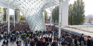 EICMA 2026, oltre 12mila posti auto gratuiti per i visitatori