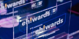 Ecommerce HUB 2026 a Salerno chiude con 3.000 presenze e la vittoria di Semprefarmacia.it agli EH!WARDS