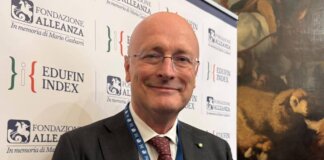 Edufin Index: Fancel (Generali Italia): “Educazione finanziaria ancora troppo bassa”