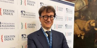 Edufin Index, Oddone (Alleanza Assicurazioni): “Su educazione finanziaria serve trasformare conoscenze in azioni”