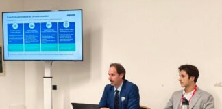 Efficienza energetica con l’Ia, Alperia porta a ‘Cphi Milan’ la decarbonizzazione che entra in fabbrica