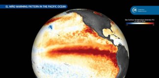 El Niño verso un picco record a dicembre, allarme Onu: “Intensità senza precedenti”
