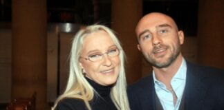 Eleonora Giorgi, la nipotina porterà il suo nome: a dicembre nascerà la figlia di Andrea Rizzoli