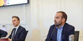 Elezioni, Marattin: “Siamo liberali, parliamo con chiunque, guardiamo ai temi”