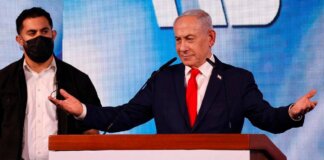Elezioni in Israele, a Netanyahu 53 seggi: niente maggioranza per il primo ministro