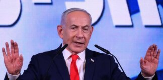 Elezioni in Israele, scrutinio in corso: blocco pro Netanyahu in testa con 63 seggi