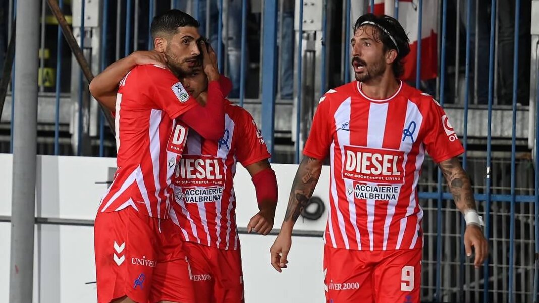 Empoli Vicenza