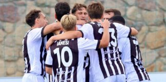 La Pianese supera il Ravenna 2-1 al Comunale e centra la prima vittoria stagionale