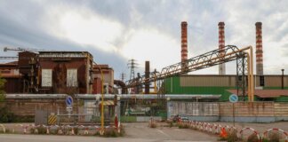 Ex Ilva, Corte Appello Milano conferma il blocco degli altiforni