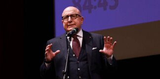 Ex vicepresidente Regione siciliana Gaetano Armao indagato per corruzione, Procura chiede arresto
