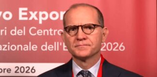 Export, Giansanti: “Agroalimentare ormai strumento di soft e hard power”