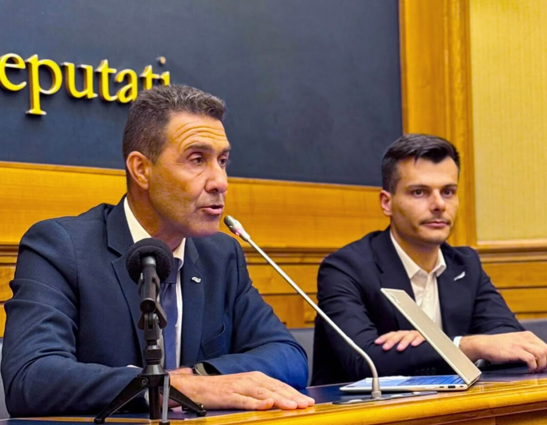 Nuova legge elettorale approvata, Ziello: 