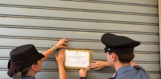 Rissa davanti a un bar di Montevarchi: il questore lo chiude per 15 giorni