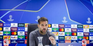 Fabregas sfida il Manchester United: “Sarà una serata storica, possiamo vincere se facciamo le cose come vanno fatte. Voglio restare a lungo con il Como”