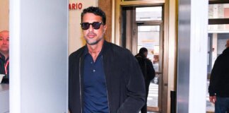 Fabrizio Corona senza patente fugge ad alt carabinieri, denunciato