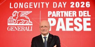 Fancel (Generali): “Longevità grande conquista, ripensare concetto di protezione”