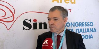 Farmaci, Battistini (Irccs S.Lucia): “Terapie su misura per pazienti con sclerosi multipla”